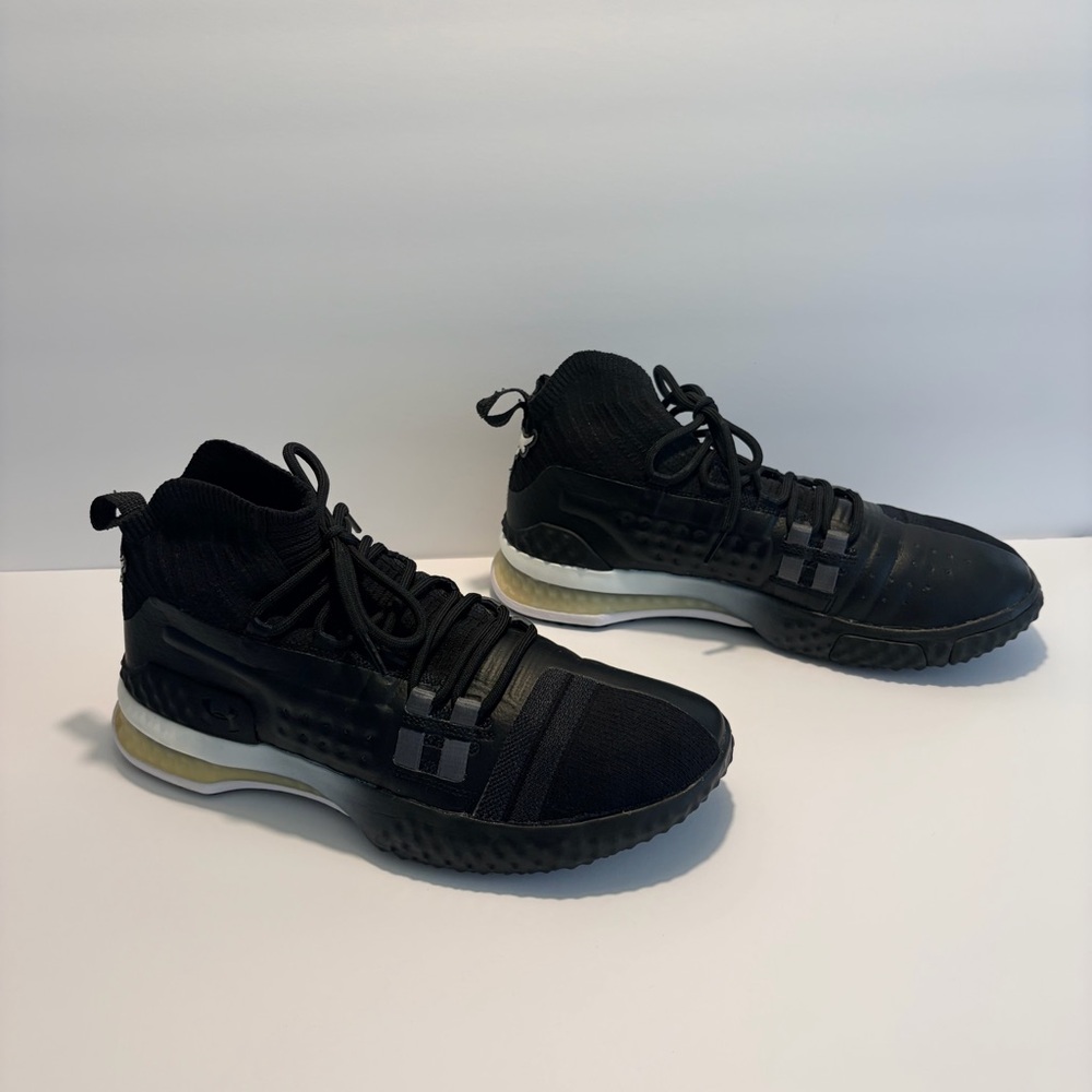 Under Armour Project Rock 1 Dewayne Johnson - Picture 3 of 7